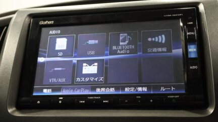2012 Honda Step Wagon WGN G E-Selection image 361405