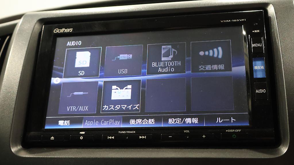 2012 Honda Step Wagon WGN G E-Selection image 361405
