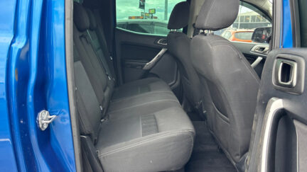 2019 Ford Ranger XLT DOUBLE CAB W/S 3 image 358781