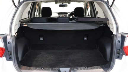 2014 Subaru XV 2.0i-L Eyesight AWD image 359991
