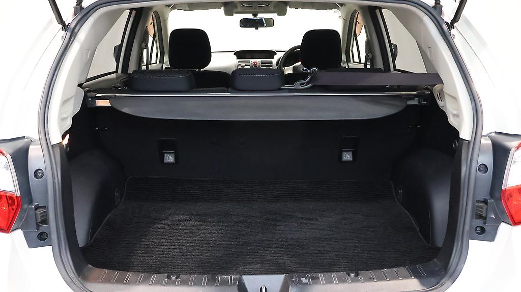 2014 Subaru XV 2.0i-L Eyesight AWD image 359991