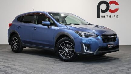 2018 Subaru XV 2.0i-L Eyesight AWD image 360801