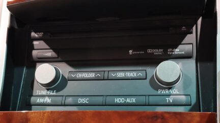 2012 Toyota Sai G MODEL + PUSH START + REVERSE CAMERA image 359296