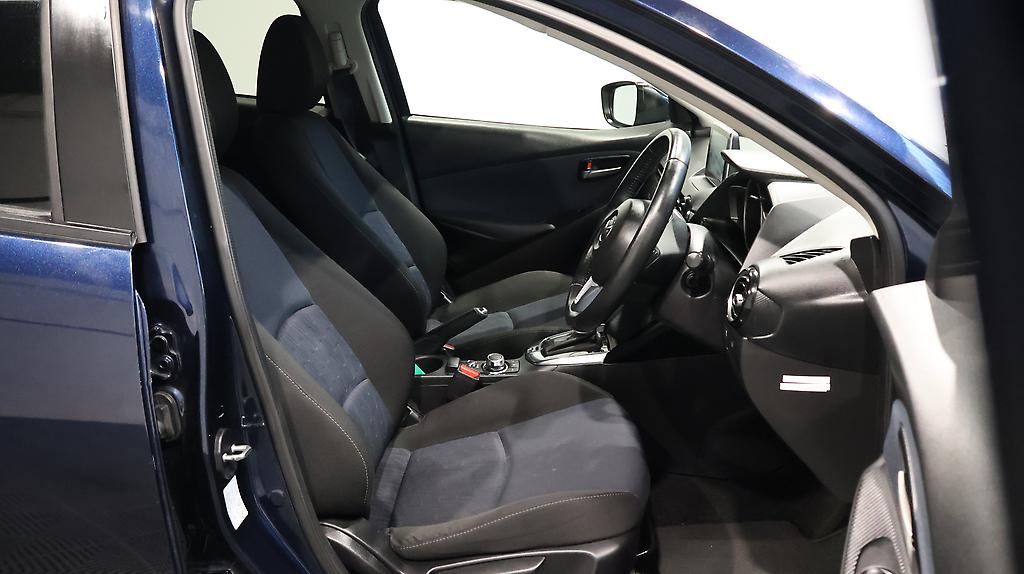 2015 Mazda Demio 13S image 361169
