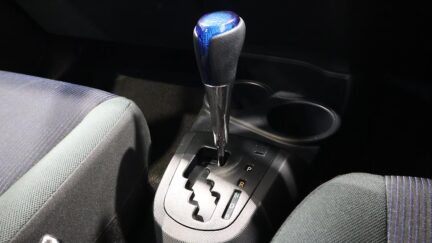 2015 Toyota Aqua S MODEL + PUSH BUTTON START + REVERSING CAMERA image 361845