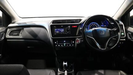 2015 Honda Grace Hybrid EX image 362282