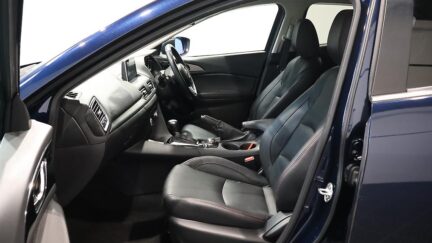 2016 Mazda Axela Sports 20S Touring L-Package image 360785