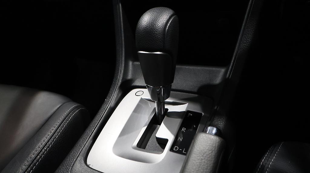 2013 Subaru Impreza Sport 1.6i-L image 361195