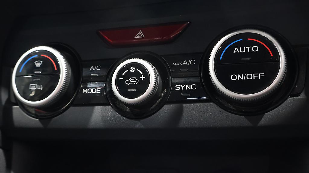 2017 Subaru XV 2.0i-S Eyesight AWD image 359168