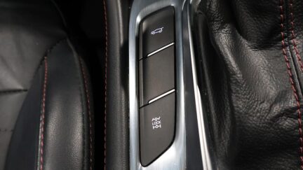2022 MG HS 2.0PT/4WD/6AT image 360509