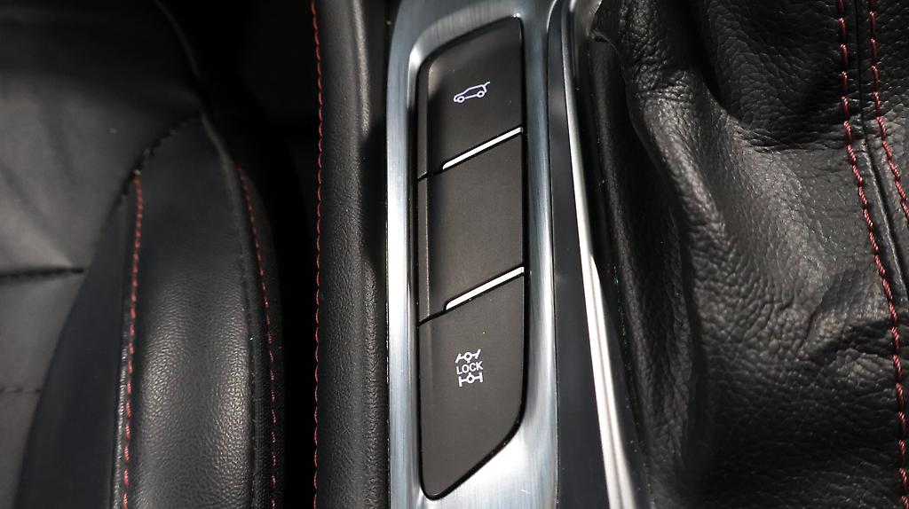 2022 MG HS 2.0PT/4WD/6AT image 360509