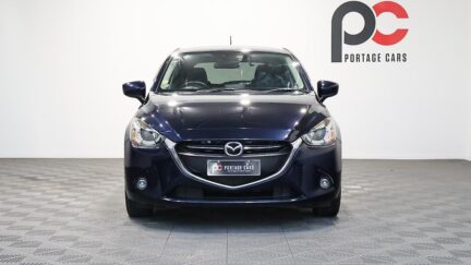 2015 Mazda Demio 13S image 361160