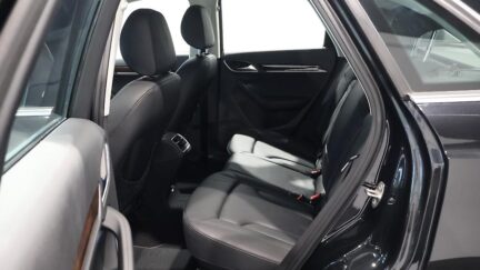 2013 Audi Q3 2.0TFSI Quattro 211PS 4WD image 361530