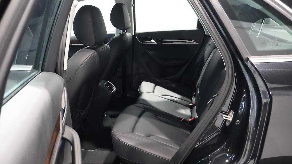 2013 Audi Q3 2.0TFSI Quattro 211PS 4WD image 361530