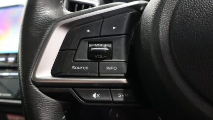 2017 Subaru Impreza Sport 2.0i-L Eyesight AWD image 358902