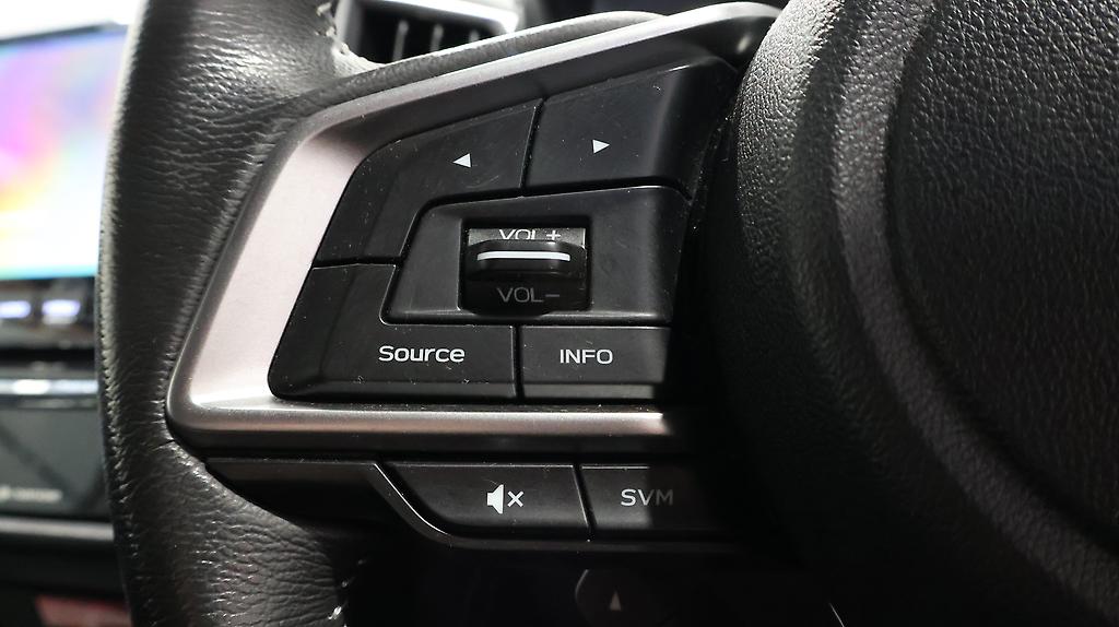 2017 Subaru Impreza Sport 2.0i-L Eyesight AWD image 358902