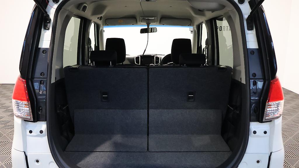 2014 Suzuki Solio Bandit image 360097