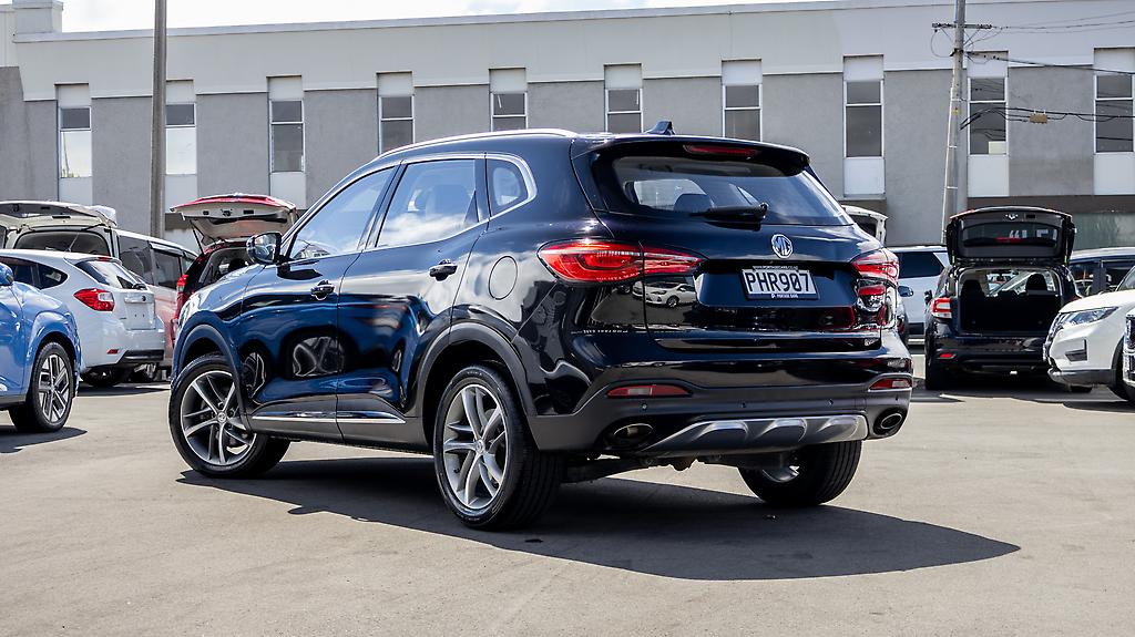 2022 MG HS 2.0PT/4WD/6AT Excite NZ New image 361546