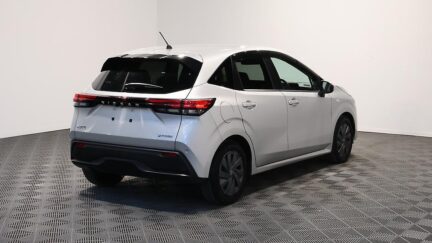 2021 Nissan Note e-Power S image 359508