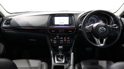 2014 Mazda Atenza Sedan 25S L-Package image 360572