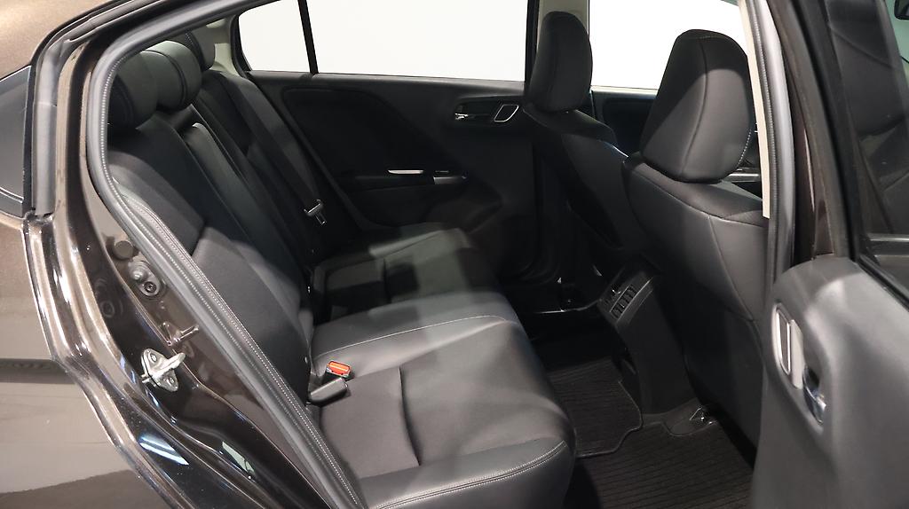 2014 Honda Grace Hybrid EX image 358712