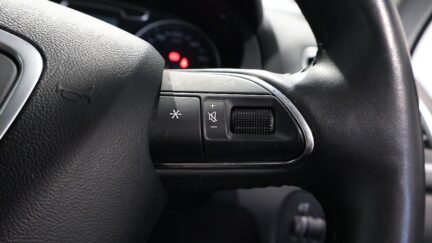 2013 Audi Q3 2.0TFSI Quattro 211PS 4WD image 361540