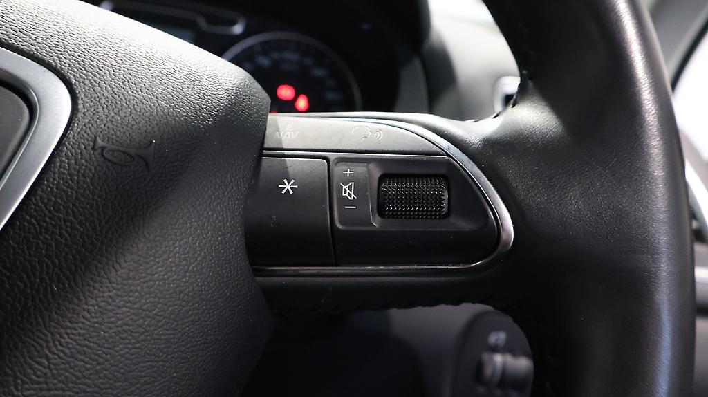 2013 Audi Q3 2.0TFSI Quattro 211PS 4WD image 361540
