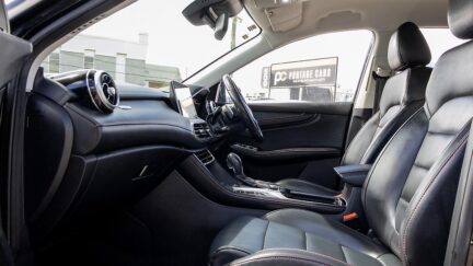 2022 MG HS 2.0PT/4WD/6AT Excite NZ New image 361559