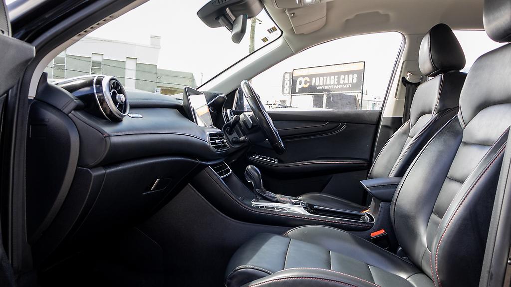 2022 MG HS 2.0PT/4WD/6AT Excite NZ New image 361559
