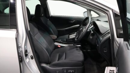 2013 Toyota Sai S Model, Push Start, Reverse Camera image 358582