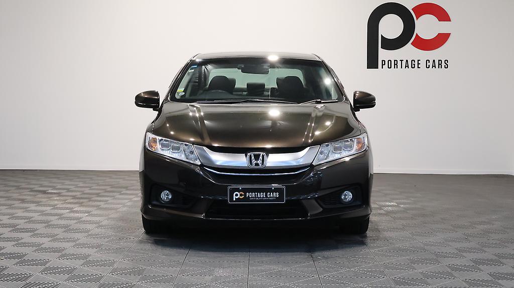 2014 Honda Grace Hybrid EX image 358704