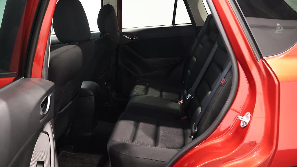 2013 Mazda CX-5 20S image 361683