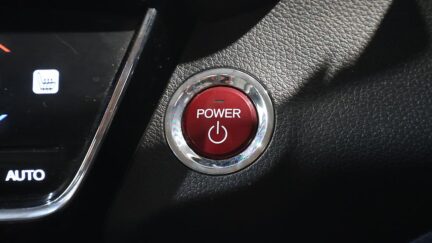 2014 Honda Vezel Hybrid Z image 359152