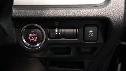 2015 Subaru Impreza Sport 1.6L image 361107