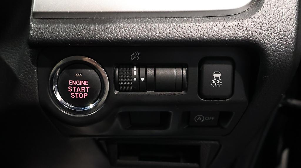 2015 Subaru Impreza Sport 1.6L image 361107