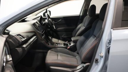 2017 Subaru XV 2.0I-L Eyesight AWD image 362057