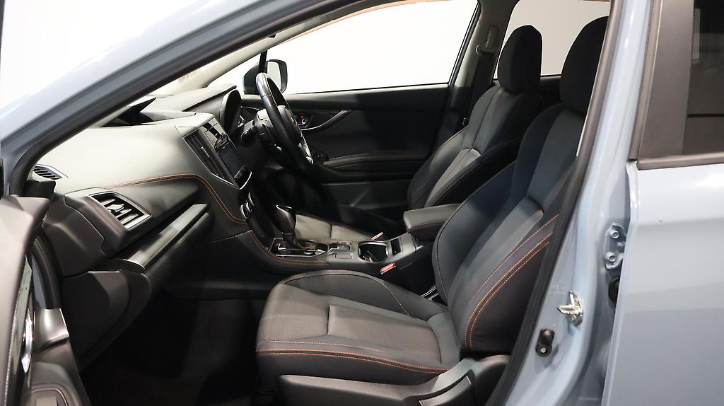 2017 Subaru XV 2.0I-L Eyesight AWD image 362057