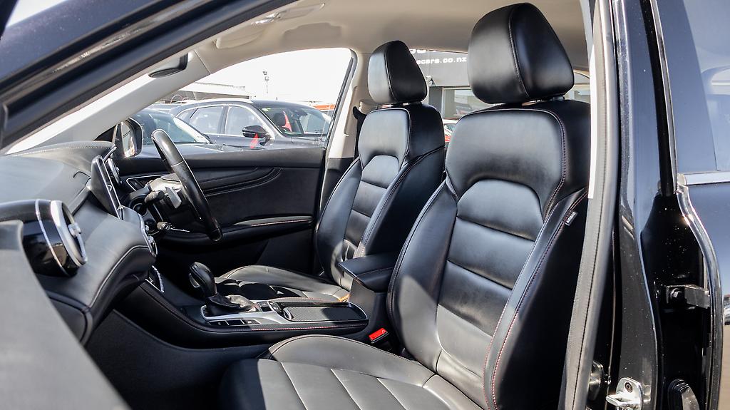 2022 MG HS 2.0PT/4WD/6AT Excite NZ New image 361579