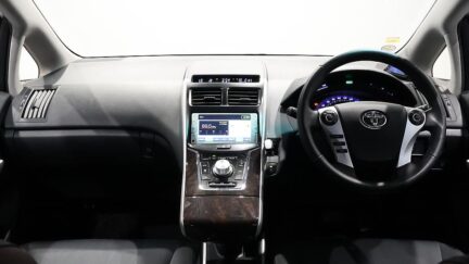 2013 Toyota Sai S Model, Push Start, Reverse Camera image 358583