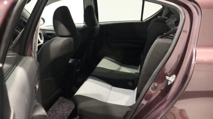 2014 Toyota Aqua S MODEL + PUSH START image 359659