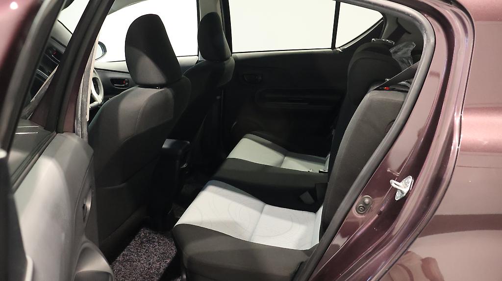 2014 Toyota Aqua S MODEL + PUSH START image 359659