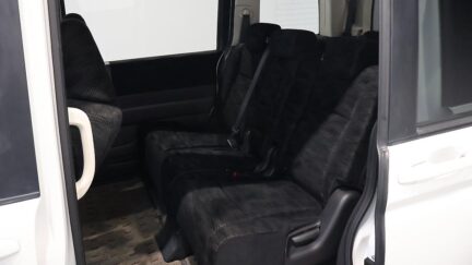2012 Honda Step Wagon G Inter Navi E Selection image 361420