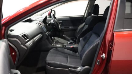 2012 Subaru Impreza Sport 1.6 i-L image 359269
