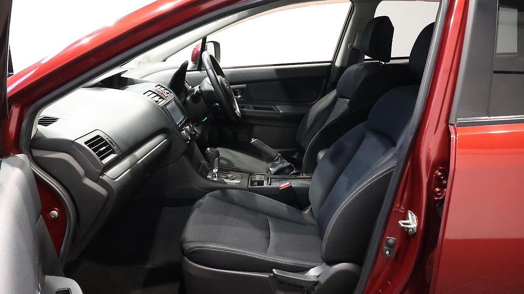 2012 Subaru Impreza Sport 1.6 i-L image 359269