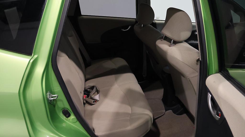 2012 Honda Fit Hybrid Navi Premium Selection image 359067