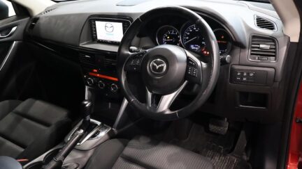 2014 Mazda CX-5 20S image 360836
