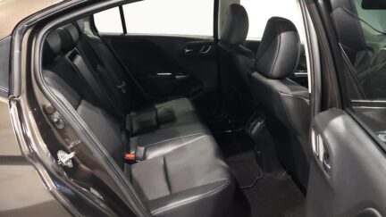 2015 Honda Grace Hybrid EX image 362280