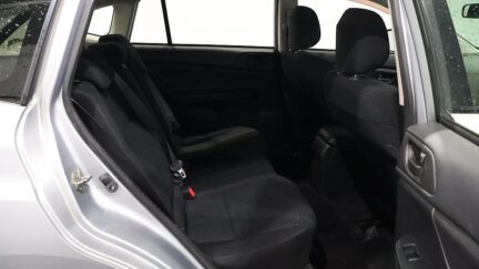 2014 Subaru Impreza Sport  Sport 1.6L image 361017