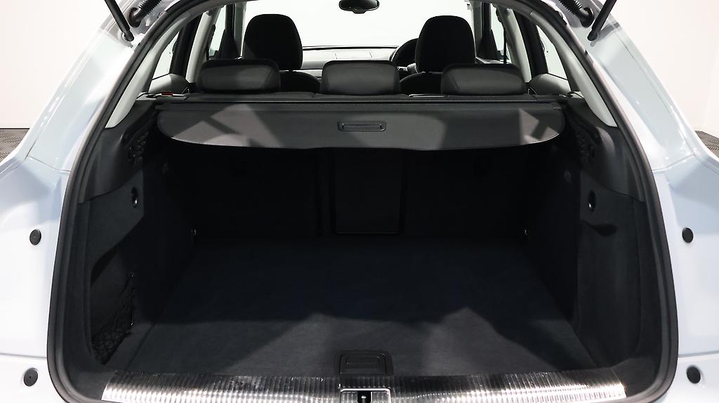 2015 Audi Q3 2.0TFSI Quattro 4WD image 360343