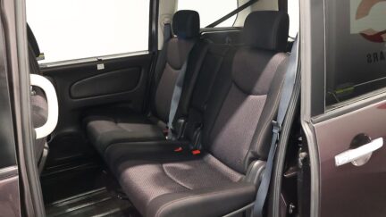 2012 Nissan Serena Hybrid Highway Star S-HV image 362037